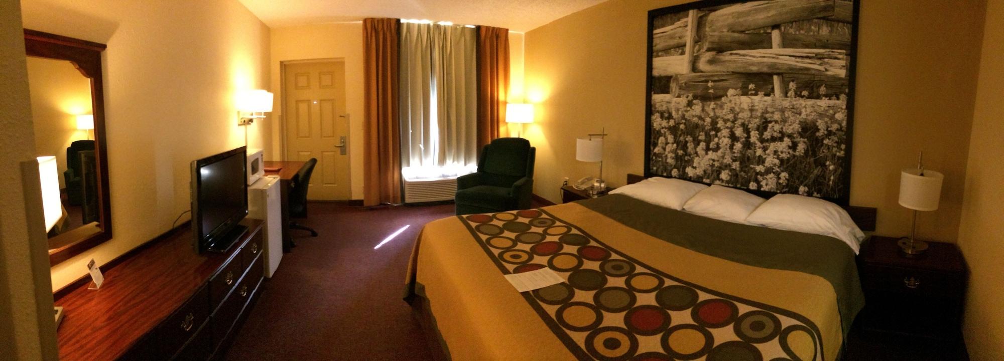 Boarders Inn And Suites By Cobblestone Lamar Missouri Экстерьер фото
