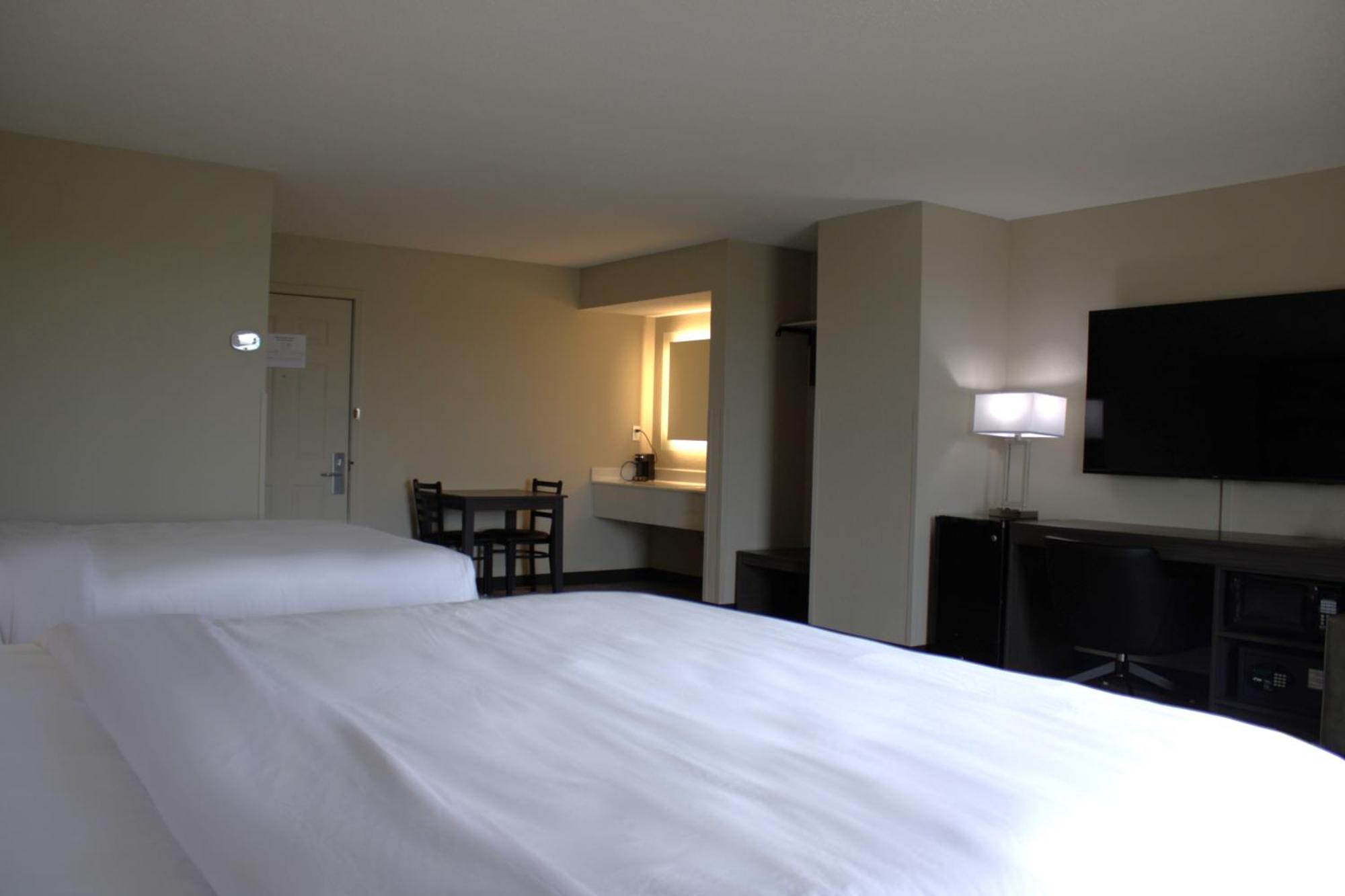 Boarders Inn And Suites By Cobblestone Lamar Missouri Экстерьер фото