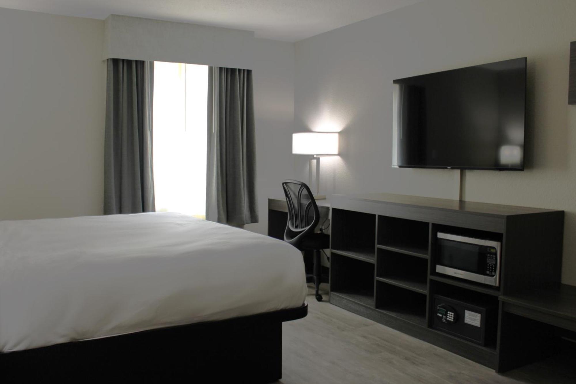 Boarders Inn And Suites By Cobblestone Lamar Missouri Экстерьер фото