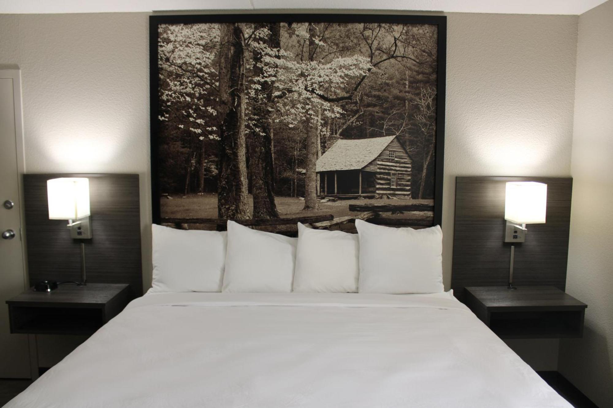 Boarders Inn And Suites By Cobblestone Lamar Missouri Экстерьер фото