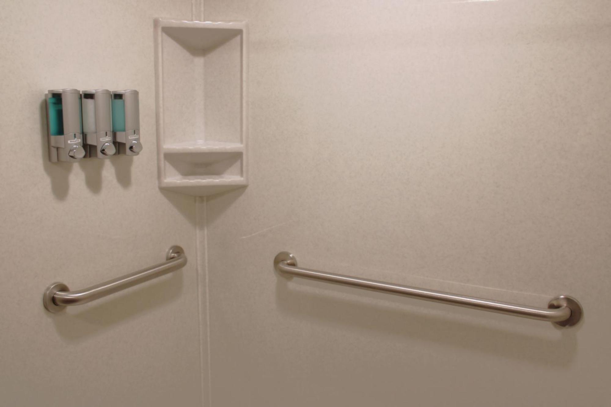 Boarders Inn And Suites By Cobblestone Lamar Missouri Экстерьер фото