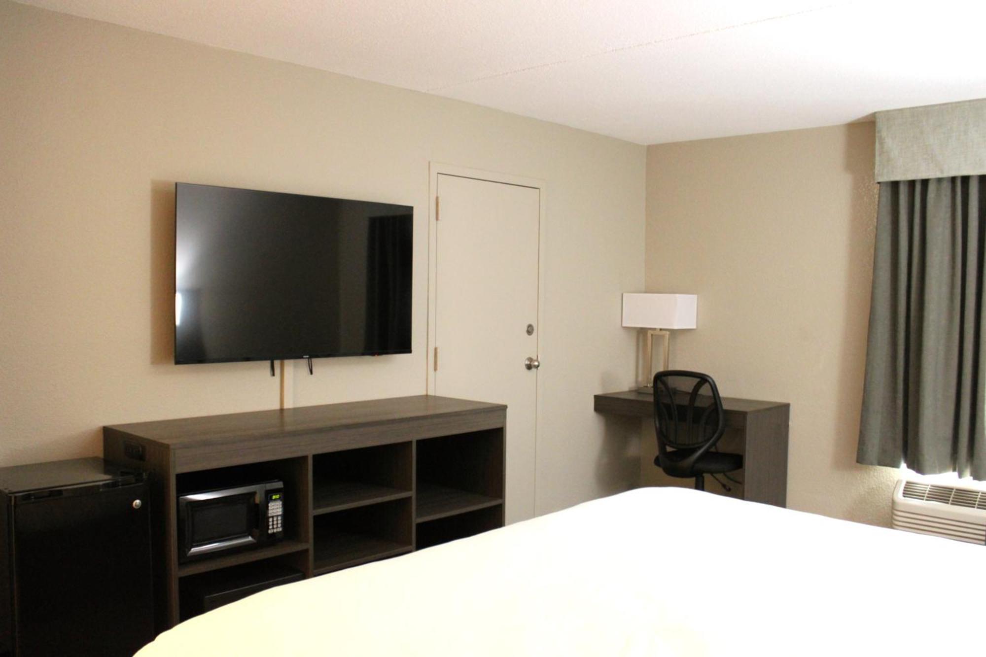 Boarders Inn And Suites By Cobblestone Lamar Missouri Экстерьер фото